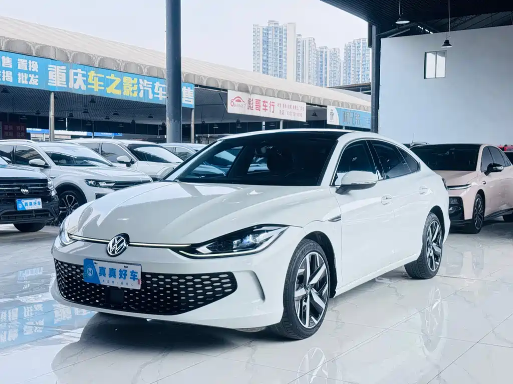 Lingdu 2024 Lingdu L 280TSI DSG Hot Edition купить на сайте DeffCars