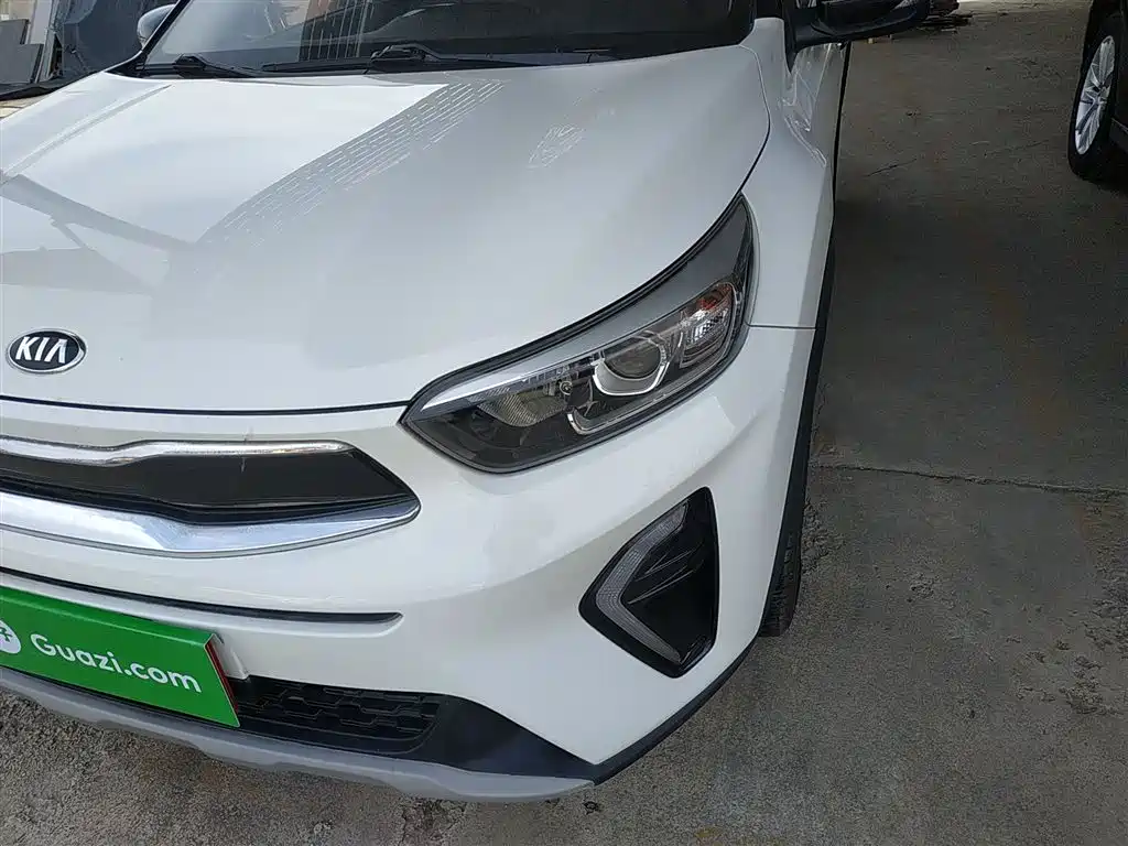 Yipao 2019 1.4L Automatic Fun Edition National V купить на сайте DeffCars