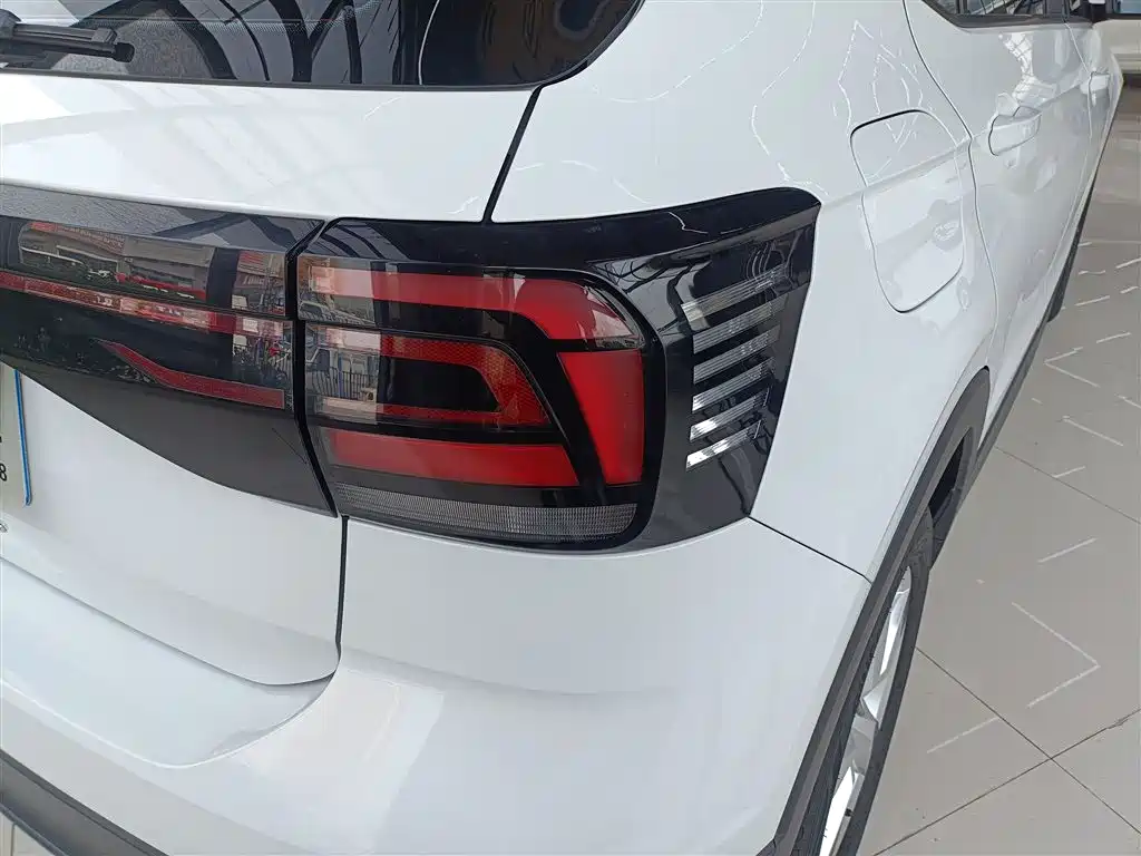 Tukai 2023 facelift 1.5L automatic fashion version купить на сайте DeffCars