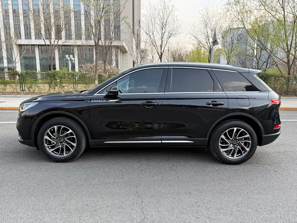 Adventurer 2020 2.0T Two-wheel drive Premium Edition купить на сайте DeffCars