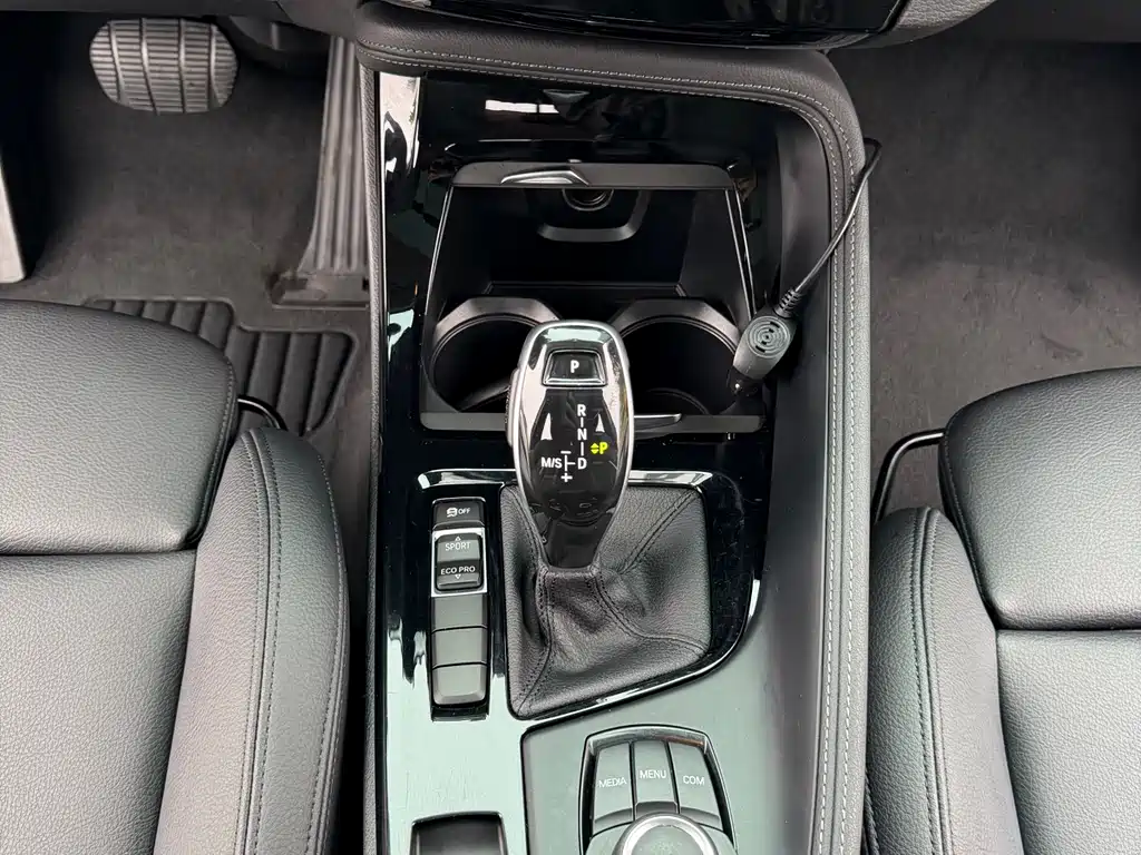 BMW X2 imported 2019 sDrive20i M off-road package National VI купить на сайте DeffCars