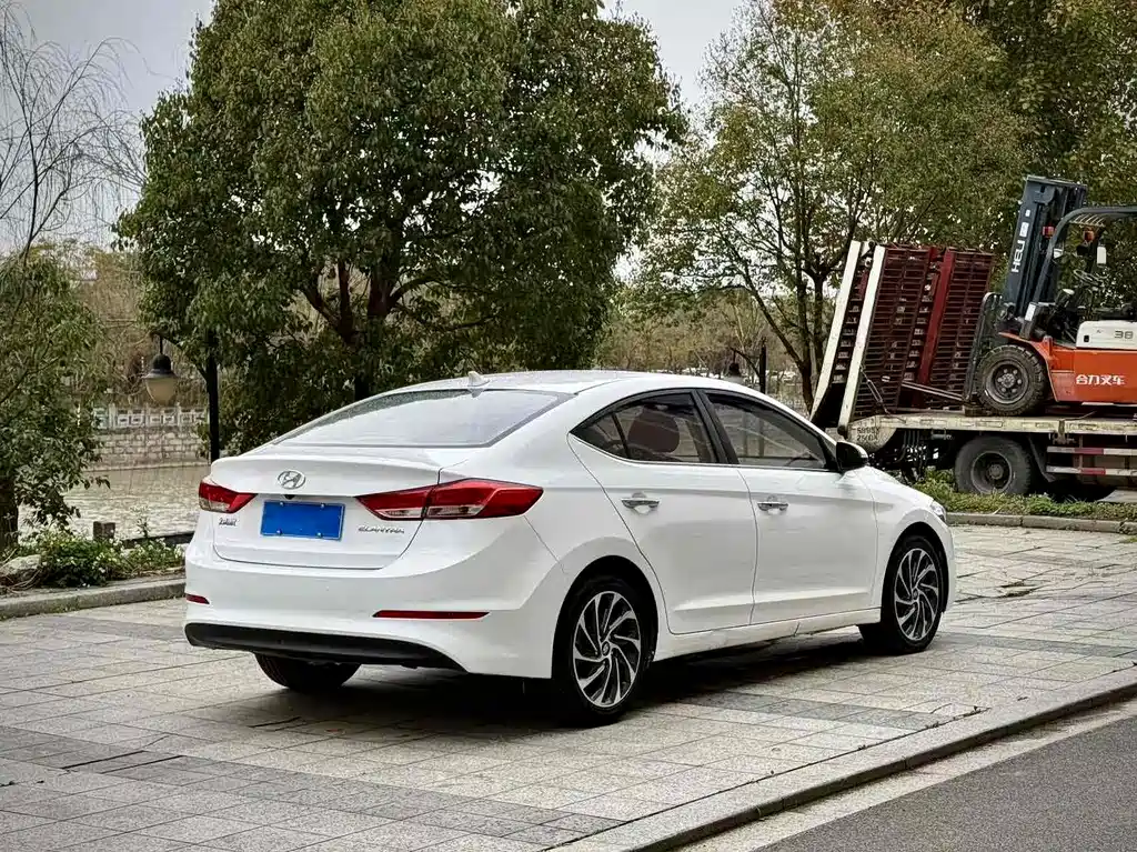 Lingdong 2019 1.5L CVT Zhixuan Elite Type купить на сайте DeffCars