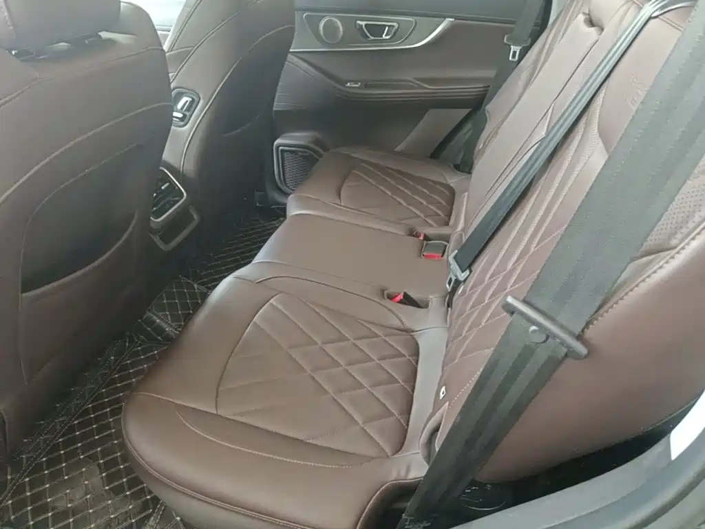 Tiggo 8 Pro 2022 390T 4WD Expansive Edition 7-seater купить на сайте DeffCars