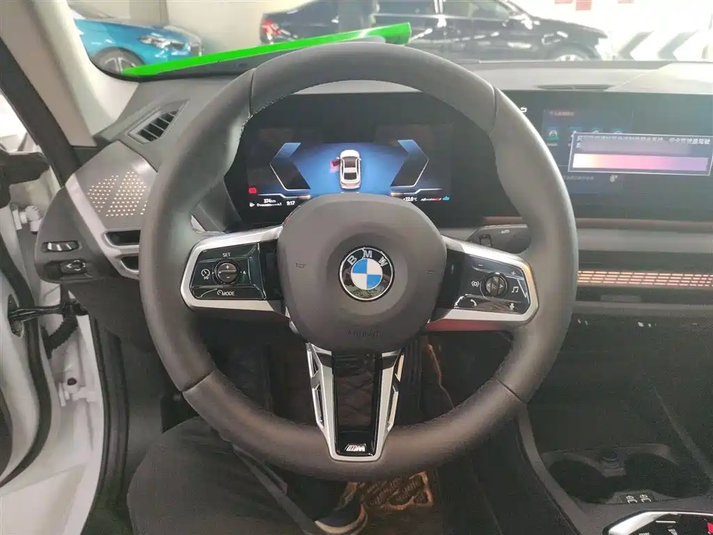 BMW 2 Series 2025 225L M Sports Night Package купить на сайте DeffCars