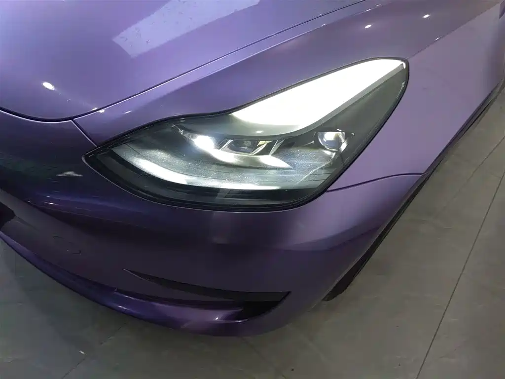 Model 3 2022 rear-wheel drive version купить на сайте DeffCars