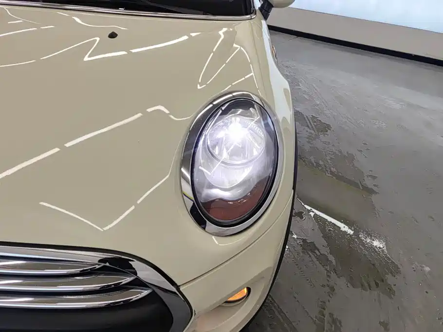 Mini 2018 1.5T one plus five-door edition купить на сайте DeffCars