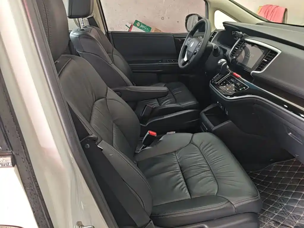 Odyssey 2021 2.0L Rui·Smart Edition купить на сайте DeffCars