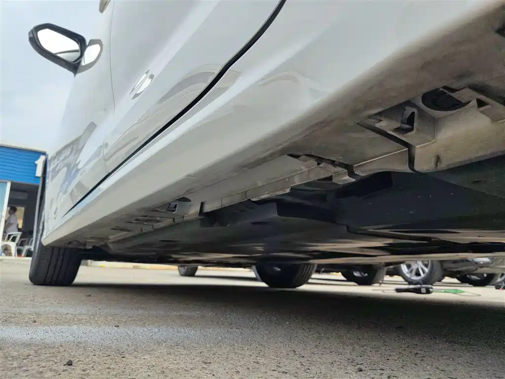 Corolla 2022 1.2T S-CVT Pioneer PLUS Edition купить на сайте DeffCars
