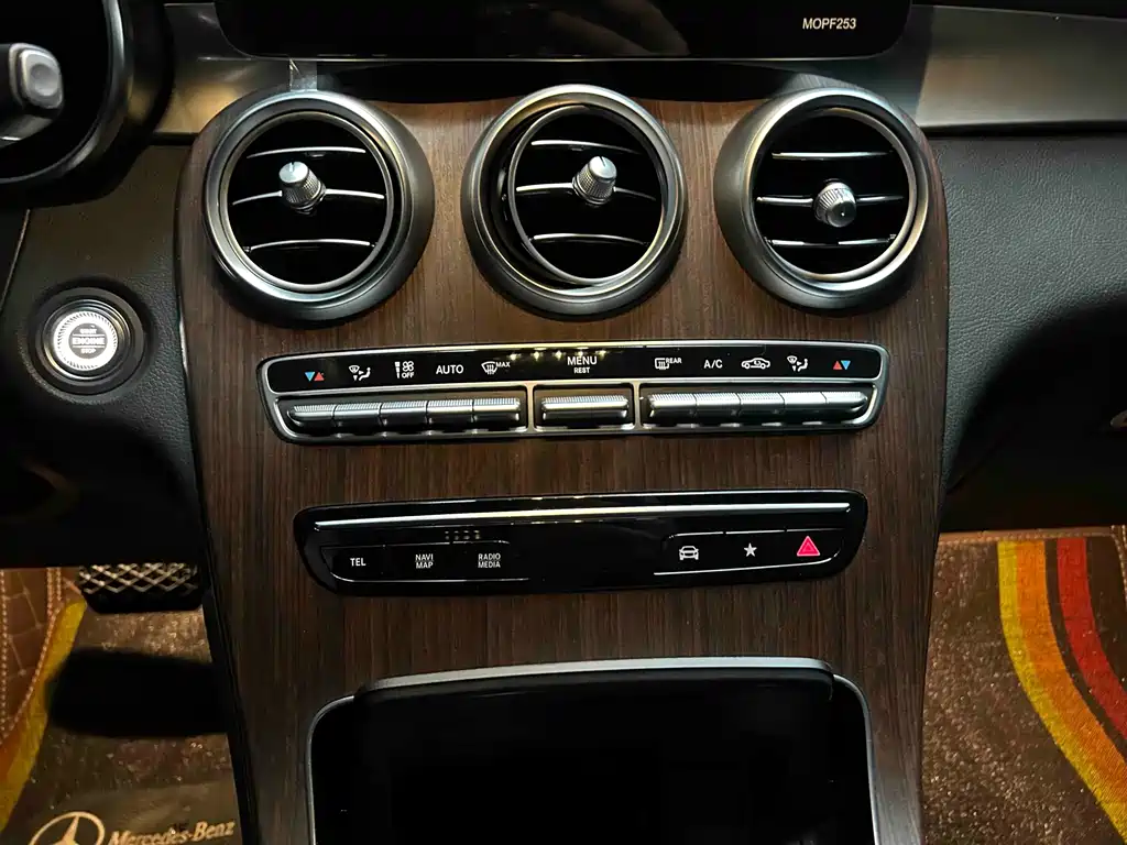Mercedes-Benz GLC 2021 GLC 300 L 4MATIC Dynamic купить на сайте DeffCars