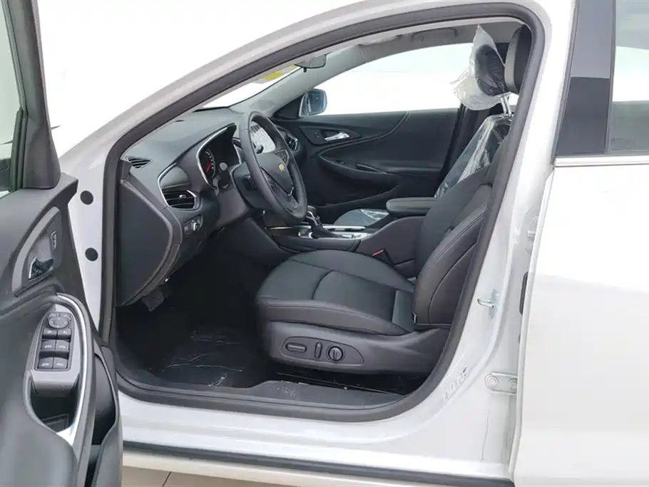 Malibu XL 2023 1.5T sharp version купить на сайте DeffCars