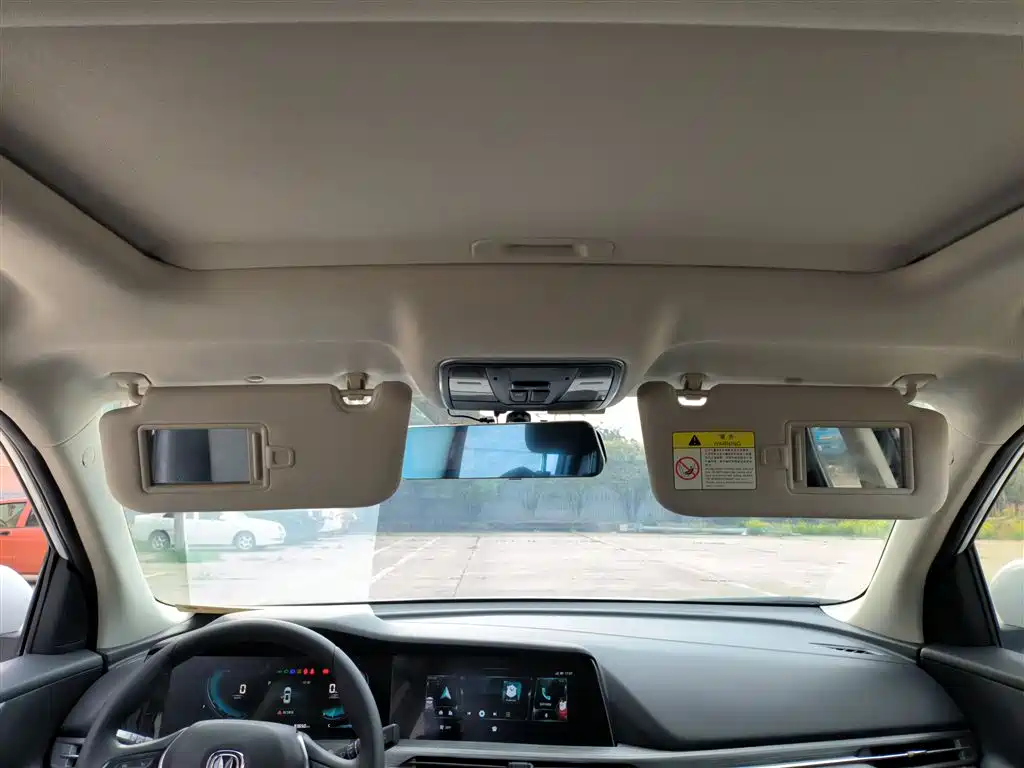 Changan CS55PLUS 2020 1.5T automatic color model купить на сайте DeffCars