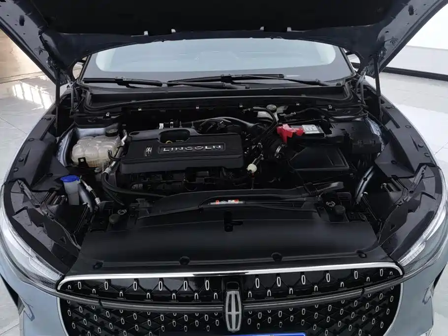 Lincoln Z 2022 iEnjoy Premium Edition купить на сайте DeffCars