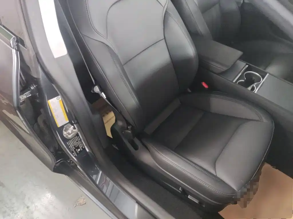 Model 3 2023 rear-wheel drive version купить на сайте DeffCars