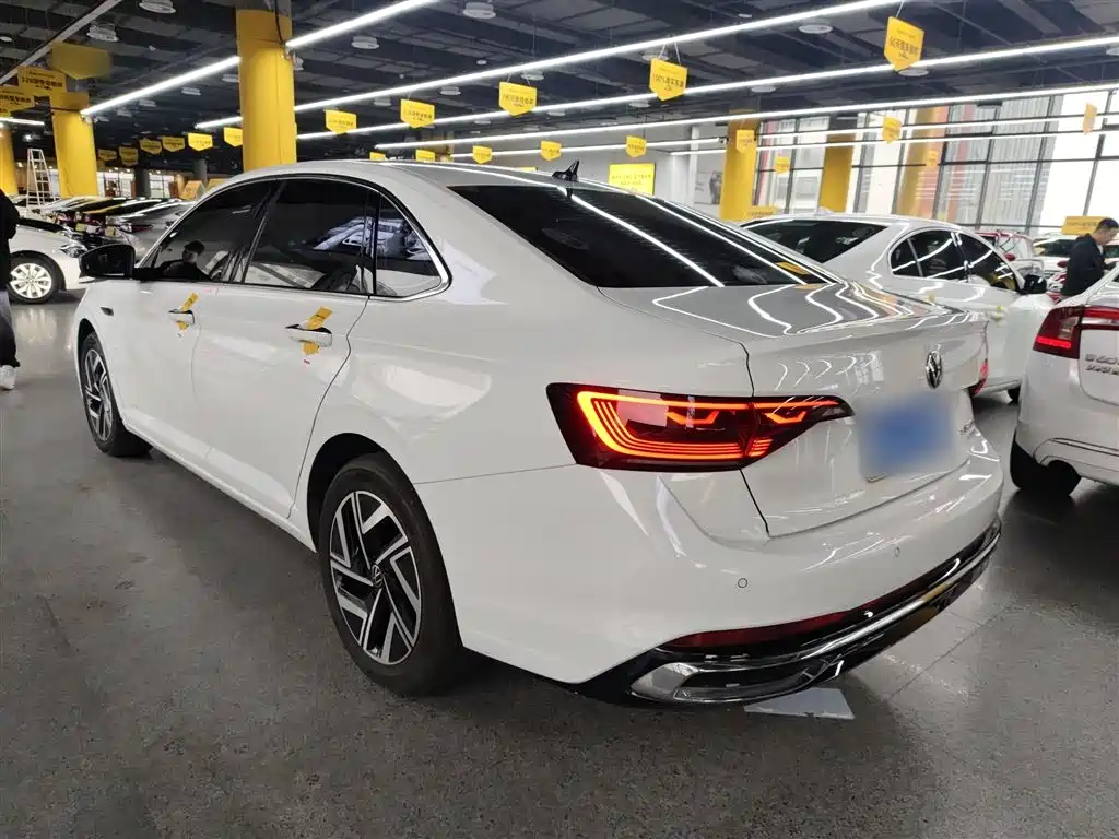 Sagitar 2023 300TSI DSG Super Edition купить на сайте DeffCars