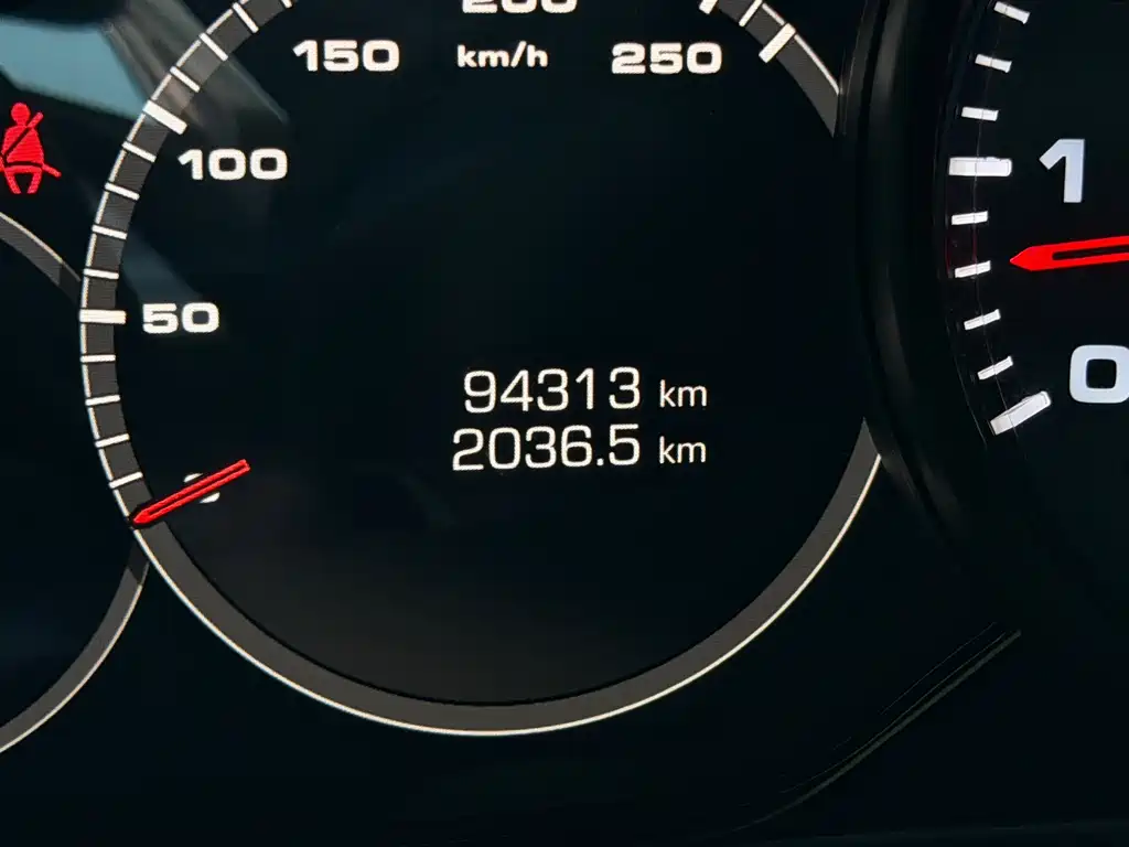 Cayenne 2019 Cayenne Coupé 3.0T купить на сайте DeffCars