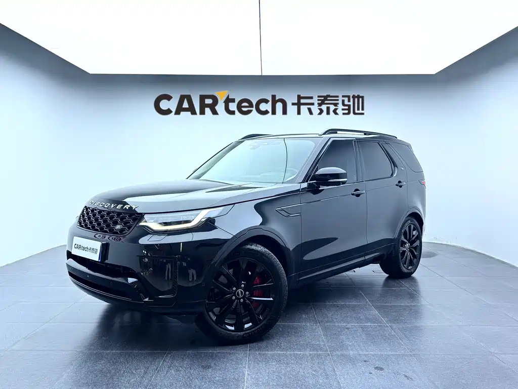 Discover 2024 360PS S купить на сайте DeffCars