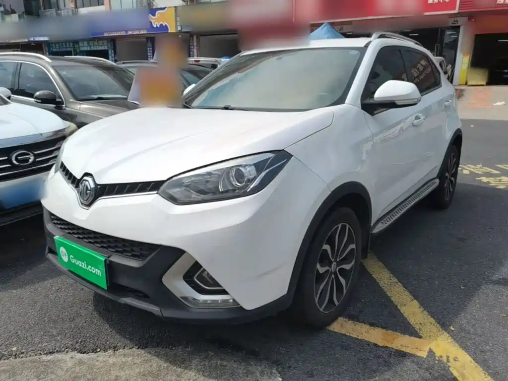 Ruiteng 2016 1.5TGI TST Deluxe Edition купить на сайте DeffCars