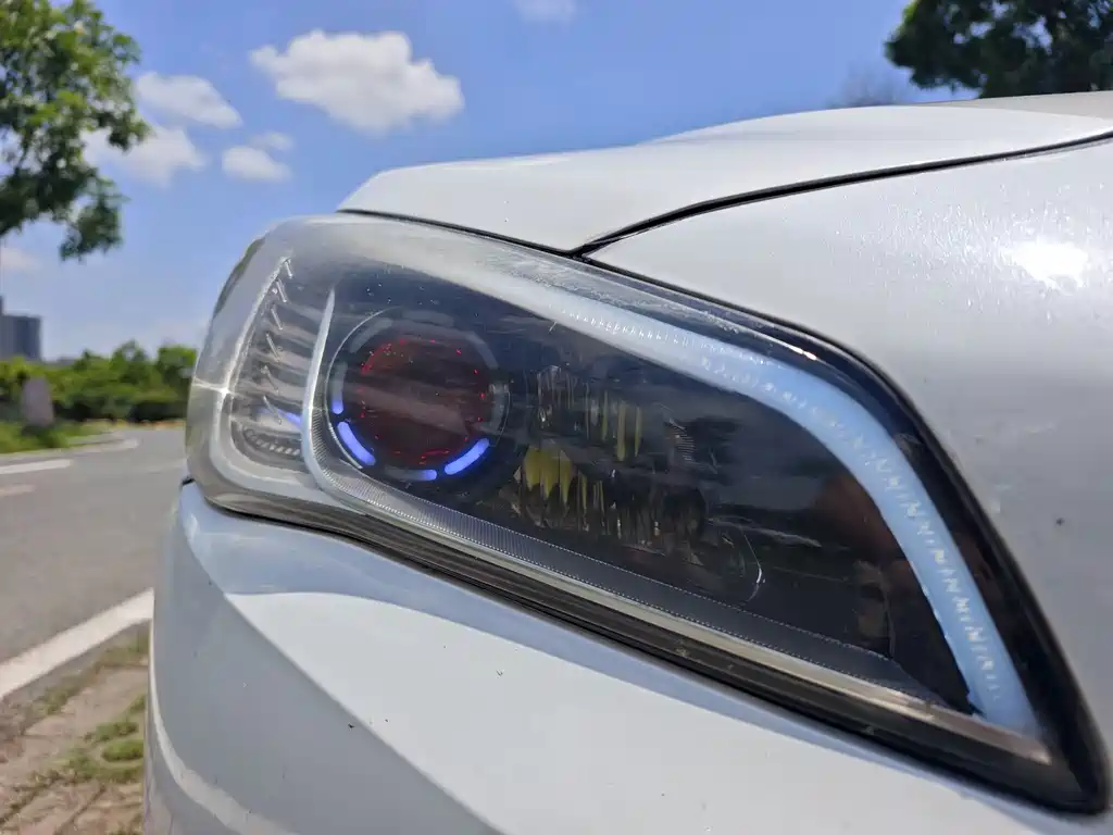 Sonata 2015 1.6T GLX leading model купить на сайте DeffCars