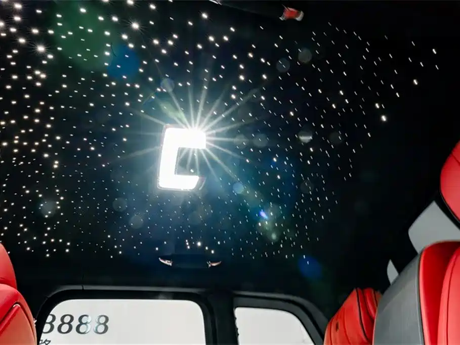 Cullinan 2024 four-seat version купить на сайте DeffCars