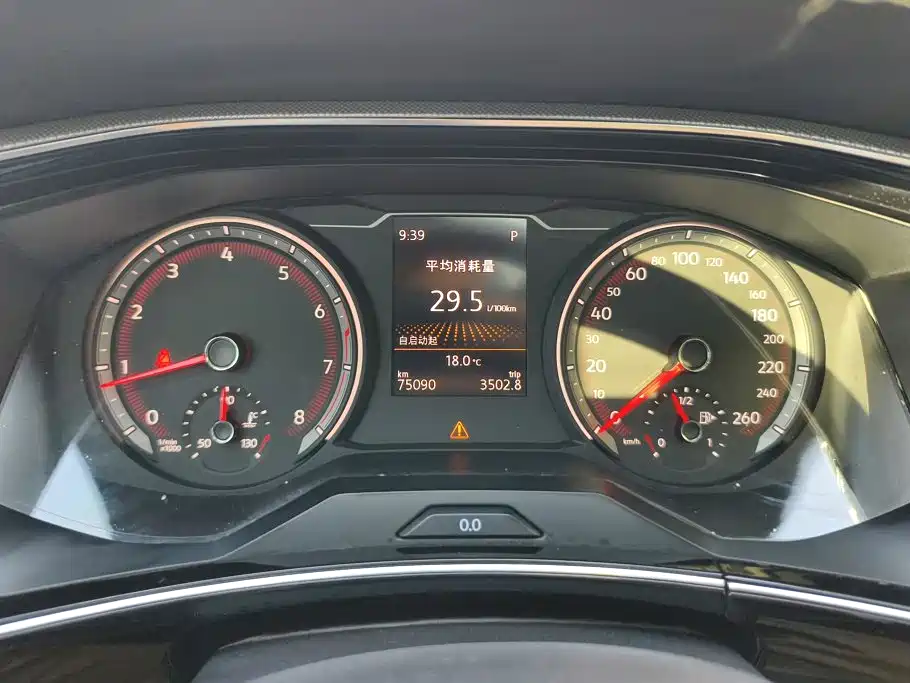 Tanyue 2019 Journey Edition 280TSI two-wheel drive luxury model National VI купить на сайте DeffCars