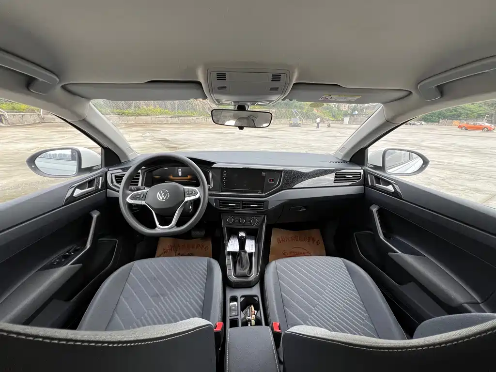 Lavida 2025 Xinrui 1.5L Outstanding Xinyi Edition купить на сайте DeffCars