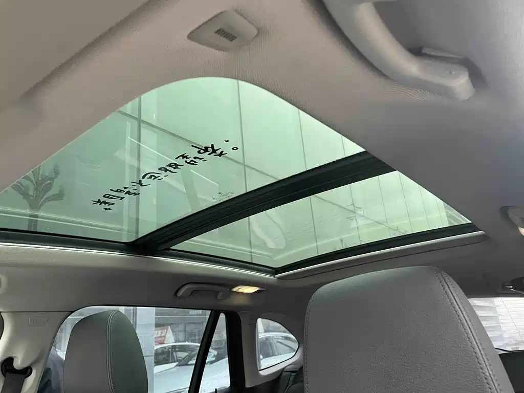 BMW X1 2019 sDrive20Li Leading Model купить на сайте DeffCars