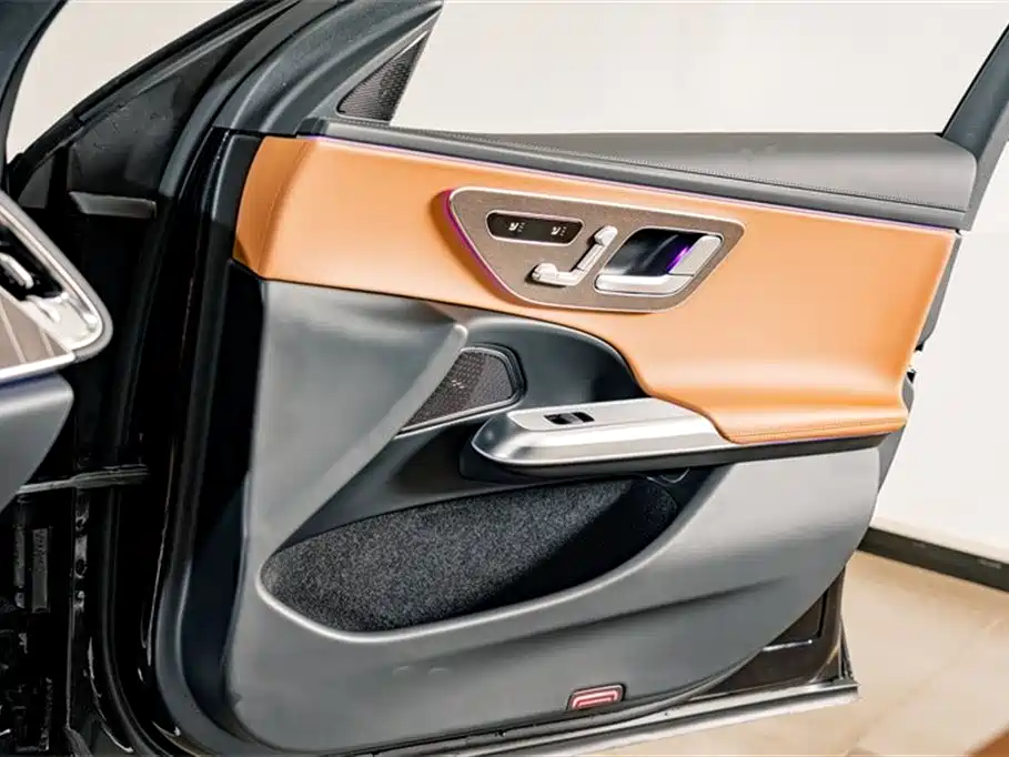 Mercedes-Benz E-Class 2025 facelift E 300 L fashionable model купить на сайте DeffCars