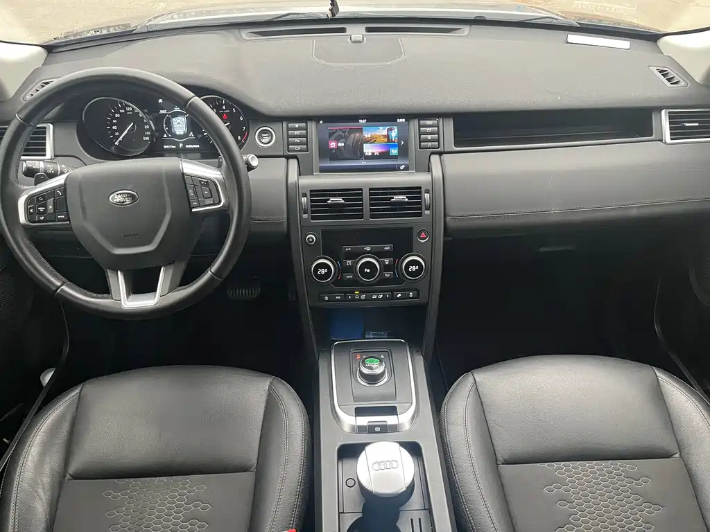 Discovery Shenxing 2019 240PS PURE Edition National V купить на сайте DeffCars