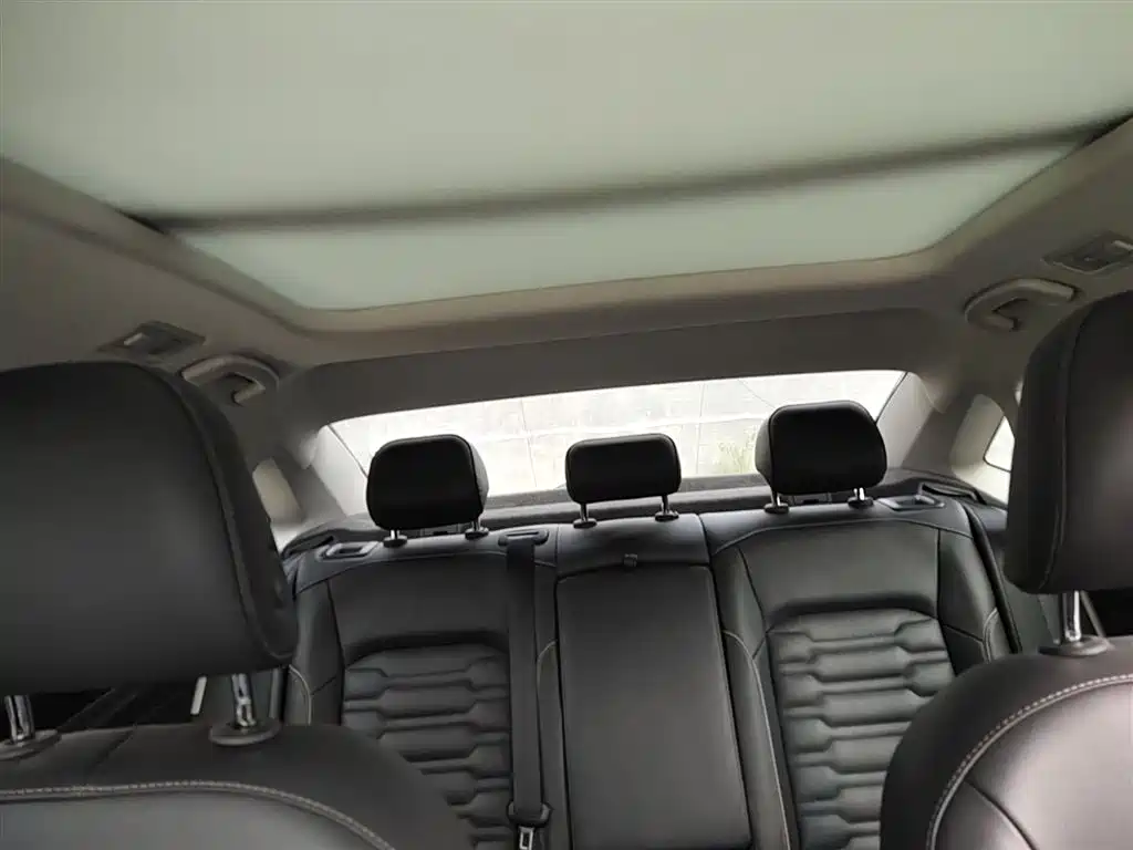 Passat 2019 330TSI Elite Edition National VI купить на сайте DeffCars