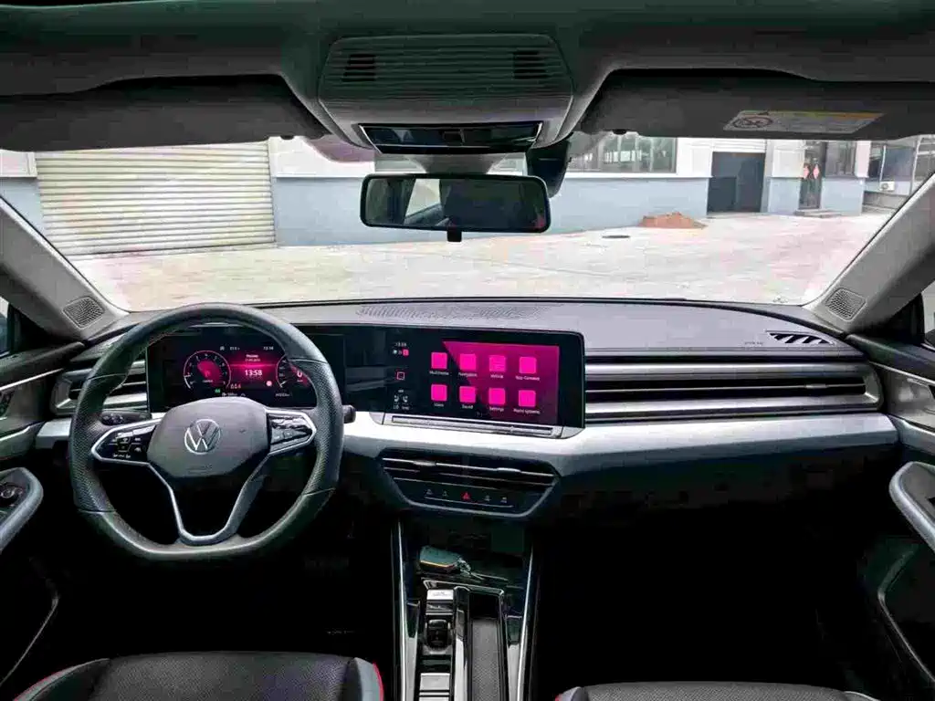 Lingdu 2022 Lingdu L 280TSI DSG Hot Edition купить на сайте DeffCars