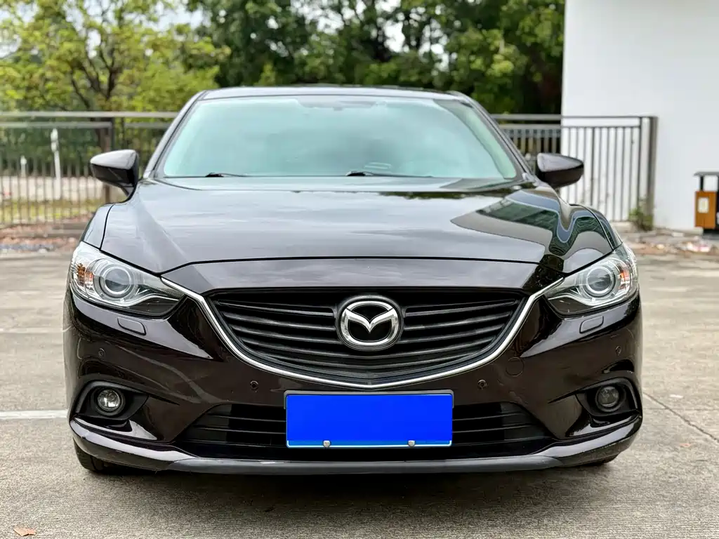 Atez 2014 2.5L Blue Sky Honor Edition купить на сайте DeffCars