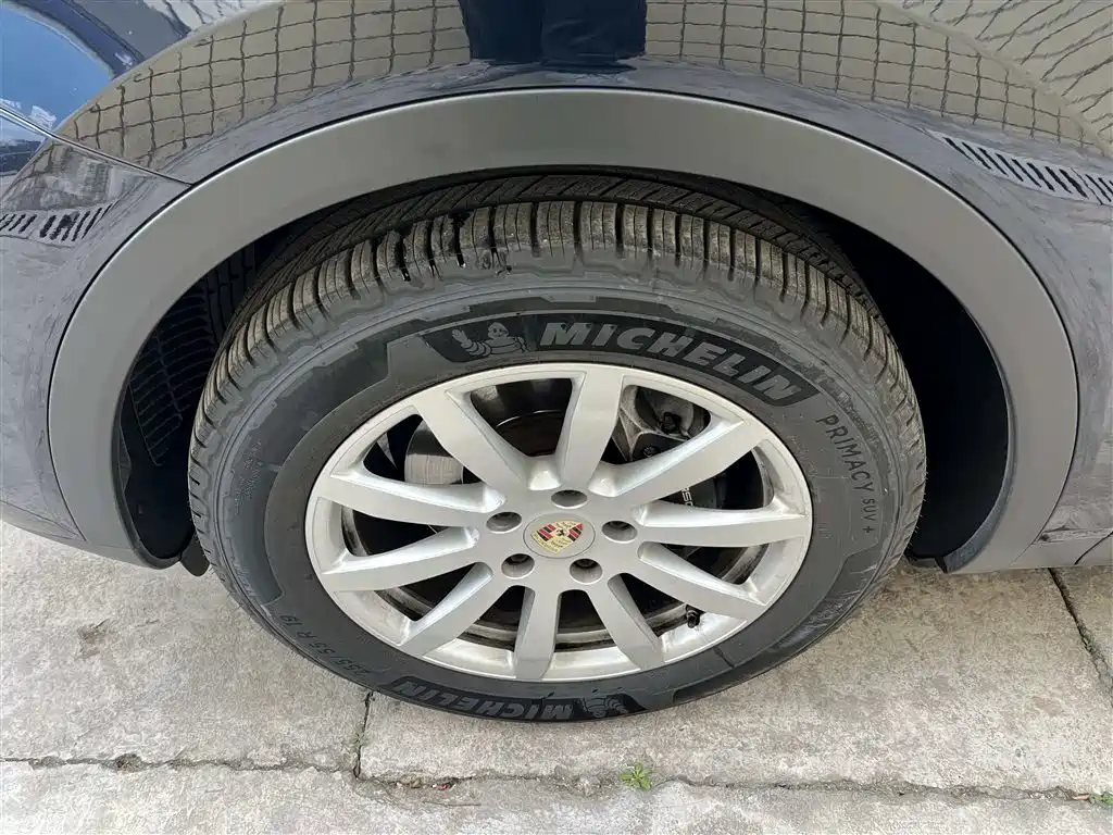 Cayenne 2019 Cayenne 3.0T купить на сайте DeffCars