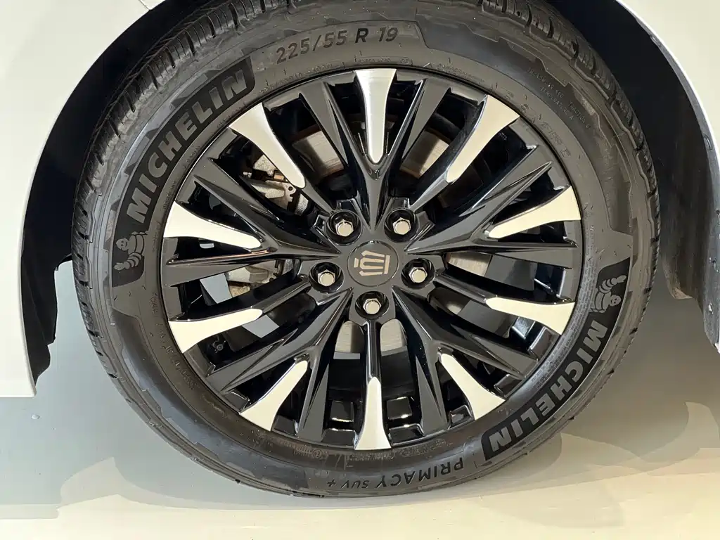 Wilfa 2024 Crown Dual Engine 2.5L Supreme Executive Edition купить на сайте DeffCars