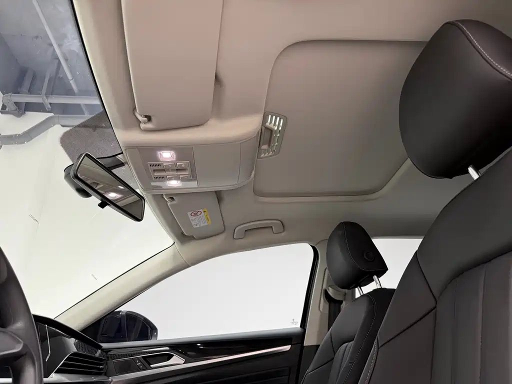 Passat Plug-in Hybrid 2022 430PHEV Hybrid Business Edition купить на сайте DeffCars
