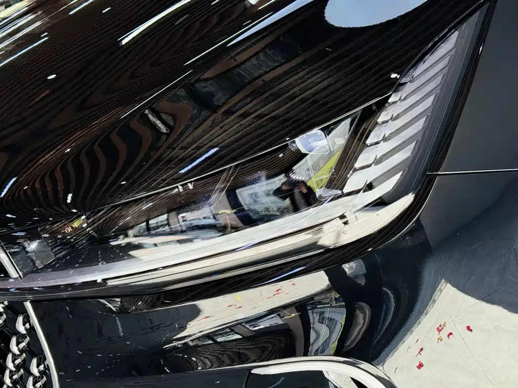 Voyager 2023 2.0T four-wheel drive premium version купить на сайте DeffCars