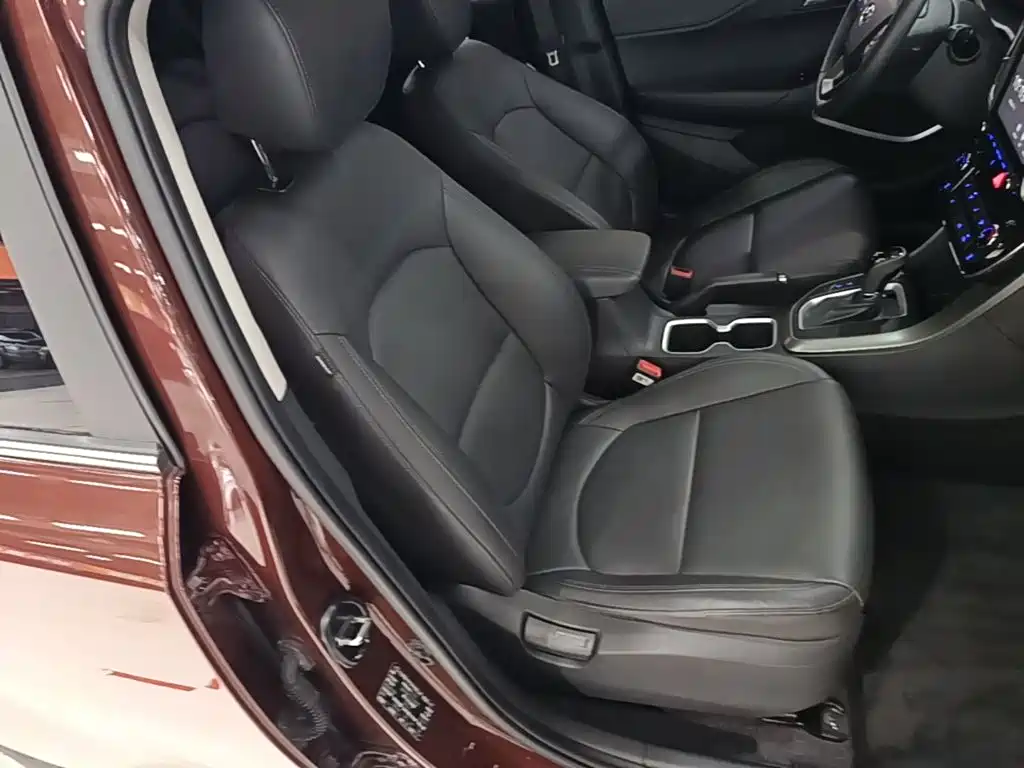 Beijing Hyundai ix35 2019 2.0L automatic two-wheel drive Zhiyong·Enjoy Edition National V купить на сайте DeffCars