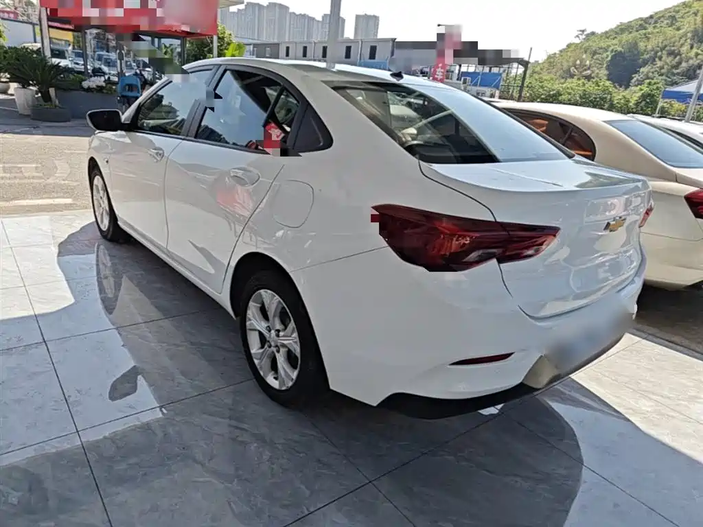 Covoz 2020 325T Automatic Xinyue Edition купить на сайте DeffCars