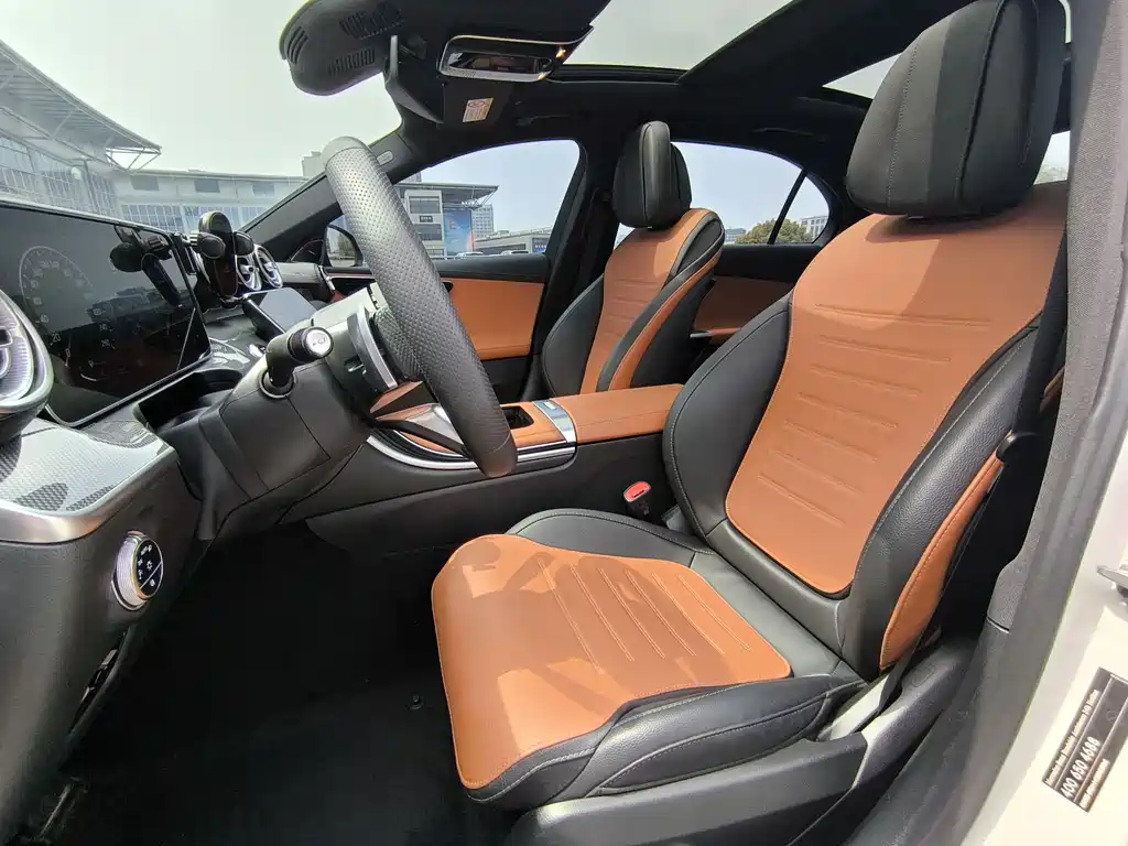 Mercedes-Benz C-Class 2023 Modification 2 C 260 L Haoye Sports Edition купить на сайте DeffCars