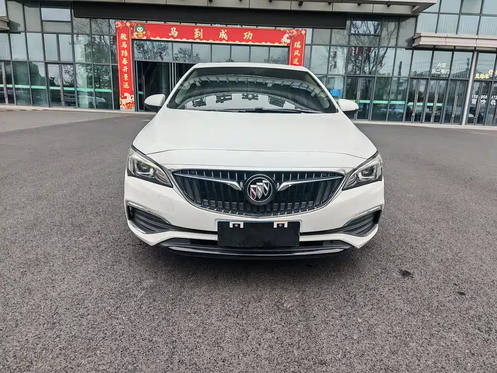 Weilan 2019 Sedan 15S Automatic Enterprising купить на сайте DeffCars