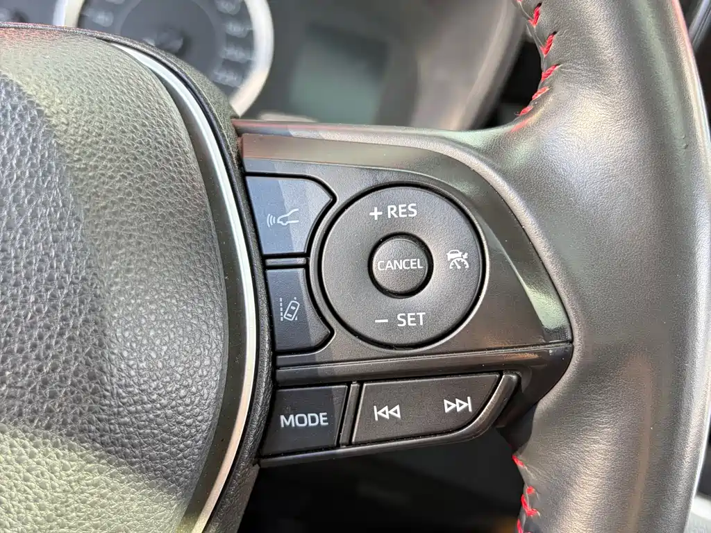 Corolla 2021 TNGA 1.5L CVT GR SPORT sports version купить на сайте DeffCars