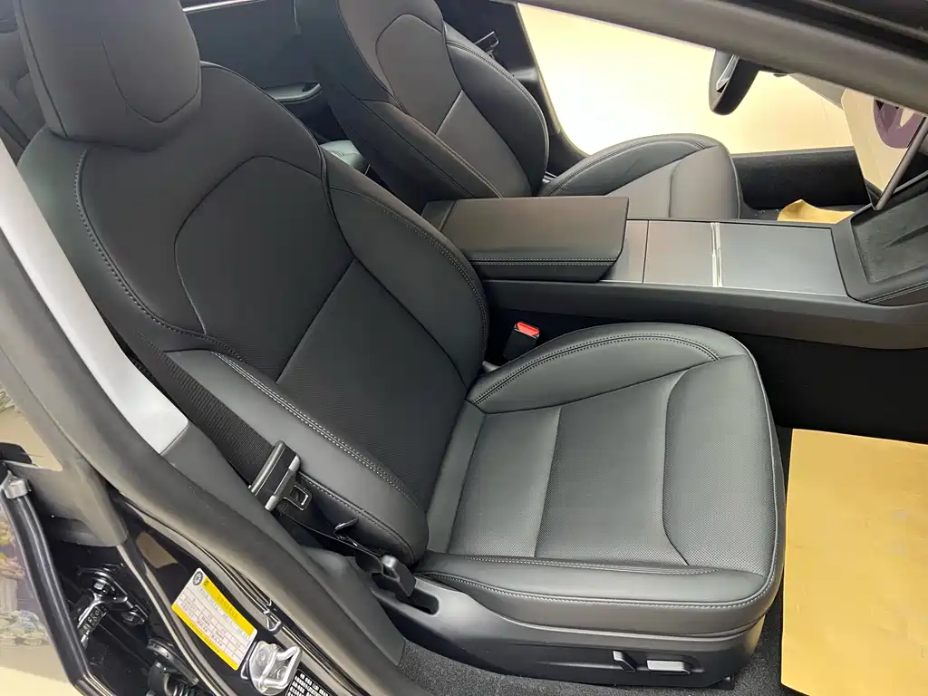 Model 3 2025 facelift rear-wheel drive version купить на сайте DeffCars