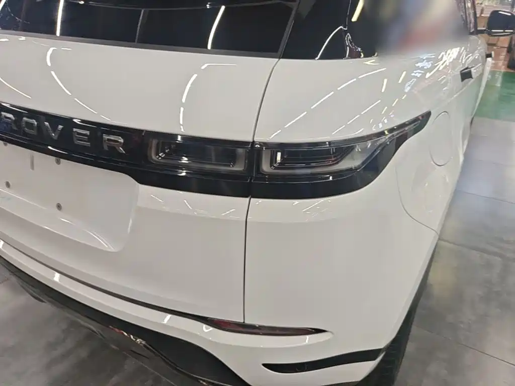 Range Rover Evoque 2021 Aurora L 249PS R-Dynamic SE Deluxe Edition купить на сайте DeffCars