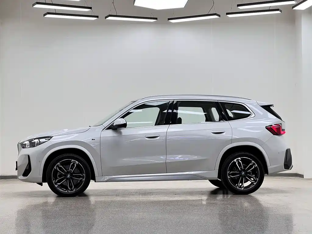 BMW X1 2024 sDrive25Li M Sports Package купить на сайте DeffCars