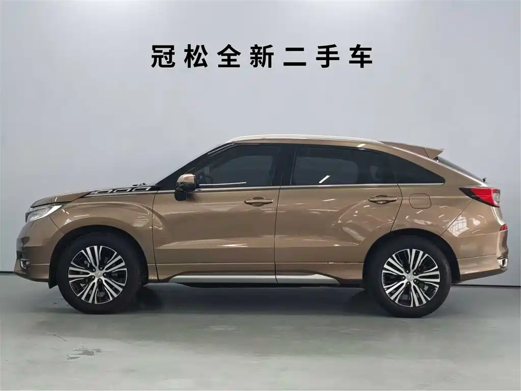 Guandao 2017 370TURBO four-wheel drive exclusive edition купить на сайте DeffCars