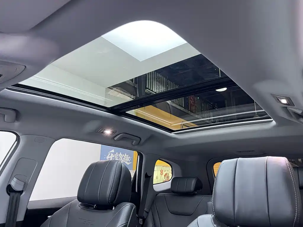 Tiggo 8 PLUS 2022 model 290TGDI DCT luxury version+ купить на сайте DeffCars