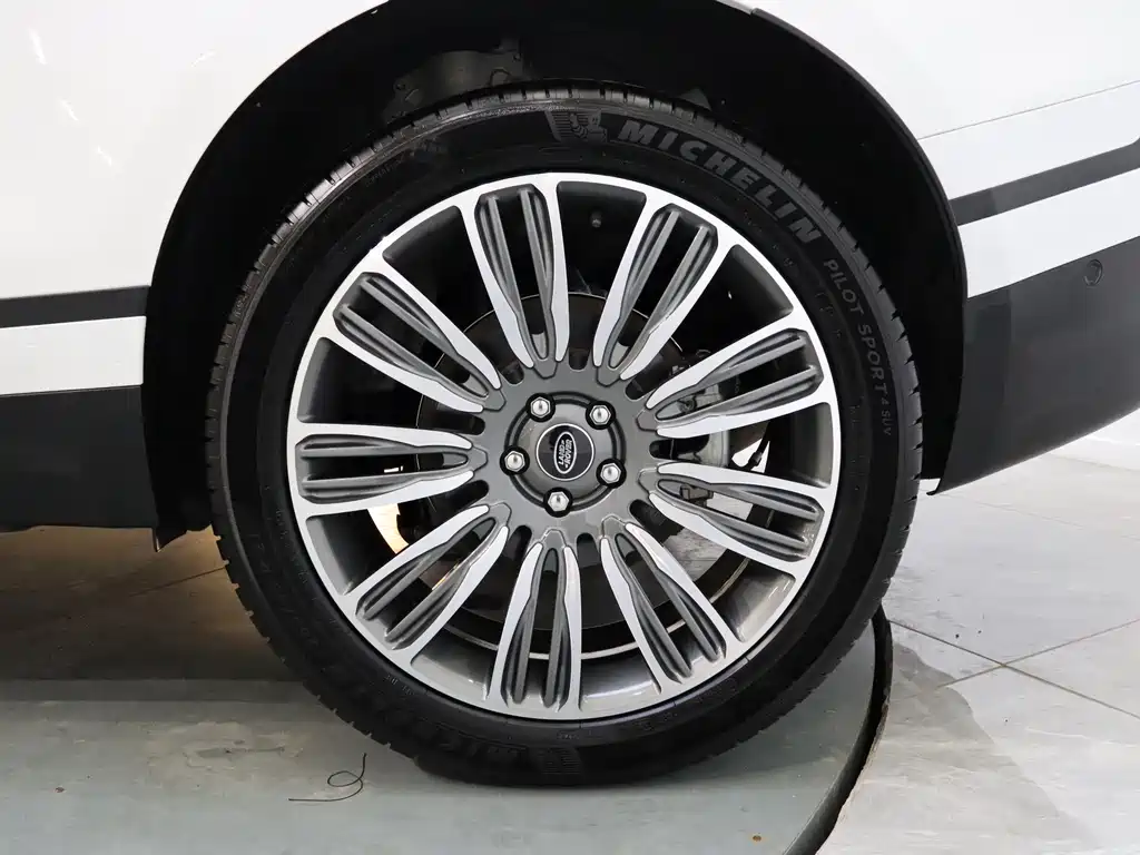 Range Rover Velar 2022 250PS купить на сайте DeffCars
