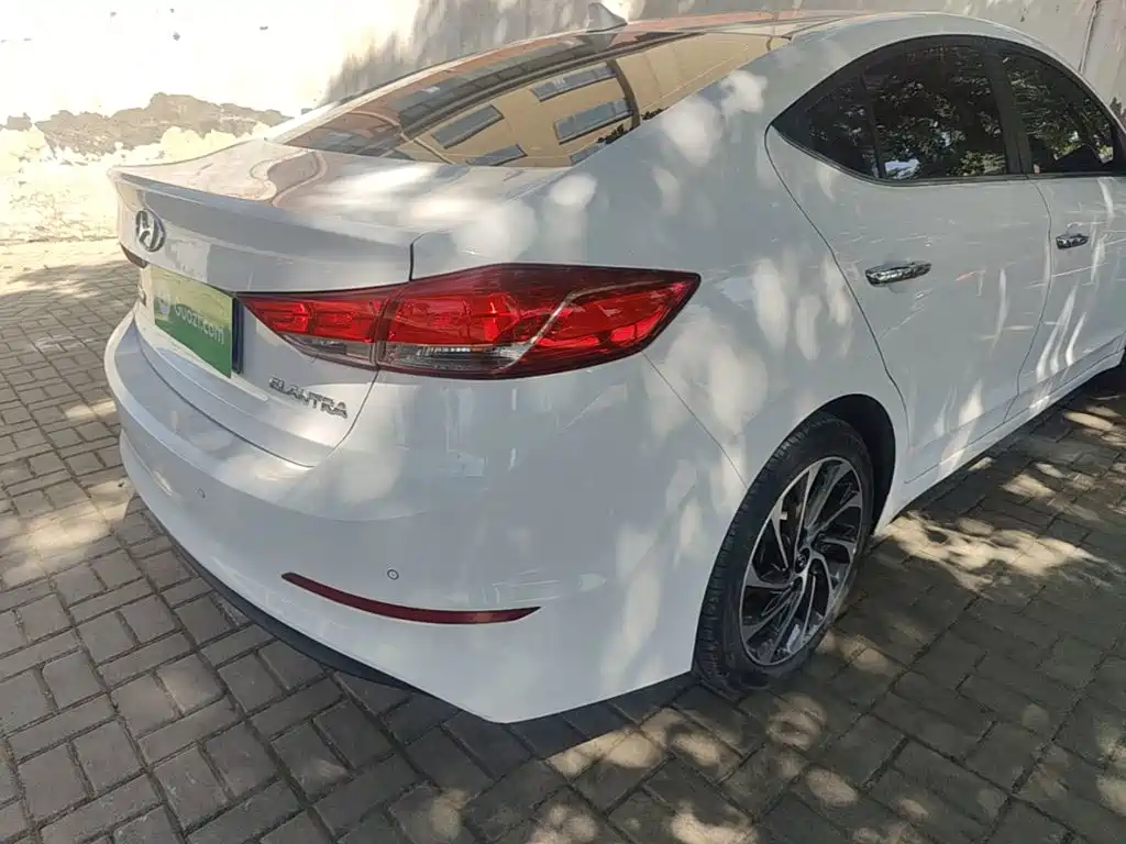 Lingdong 2020 1.5L CVT Zhixuan Elite Type купить на сайте DeffCars