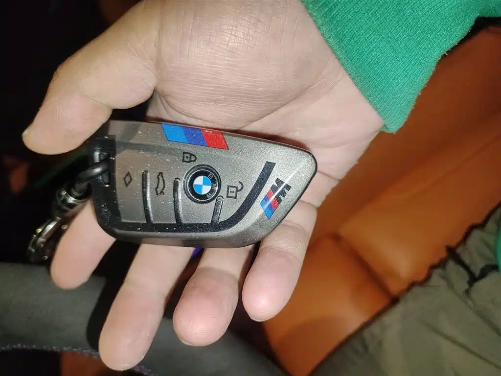 BMW X4 2022 facelift xDrive 30i M Sports Night Package купить на сайте DeffCars