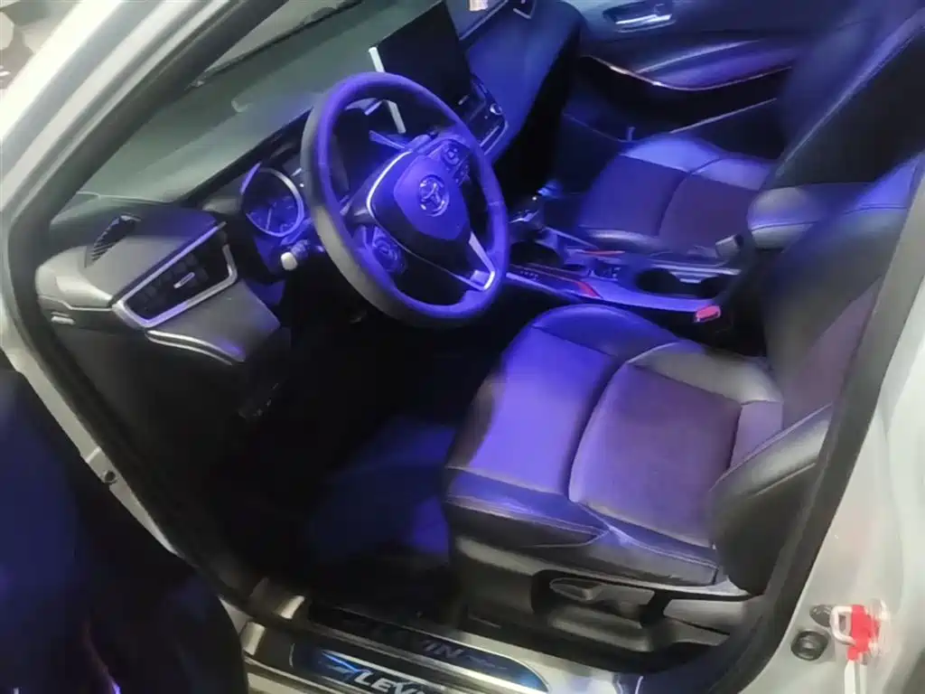 Ralink 2022 185T CVT sports version купить на сайте DeffCars