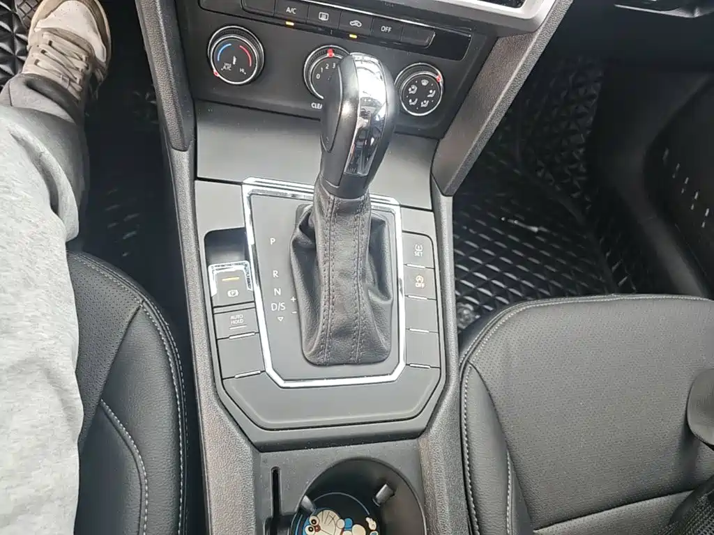 Lamando 2021 230TSI DSG Fashion Edition купить на сайте DeffCars
